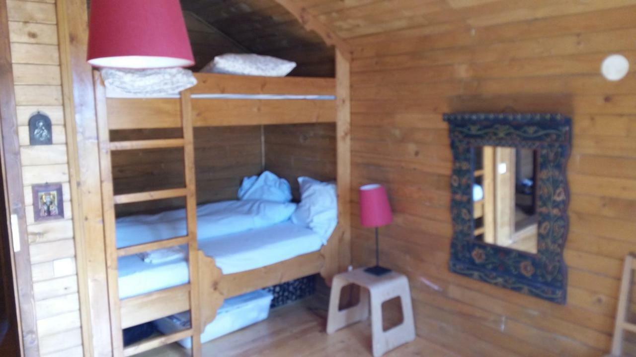 Casa Zara Villa Bran  Eksteriør billede