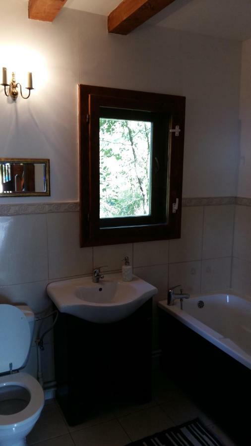 Casa Zara Villa Bran  Eksteriør billede
