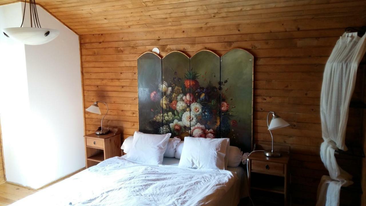Casa Zara Villa Bran  Eksteriør billede