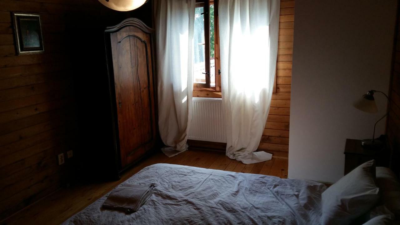 Casa Zara Villa Bran  Eksteriør billede