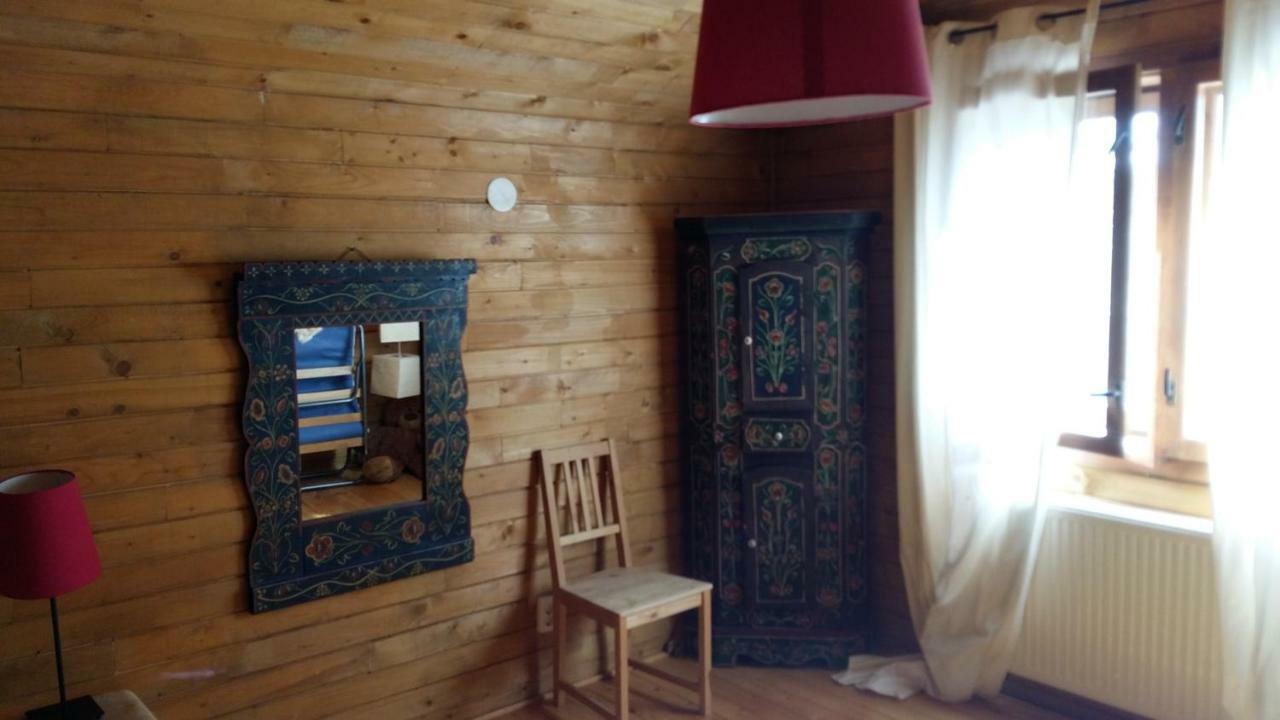 Casa Zara Villa Bran  Eksteriør billede
