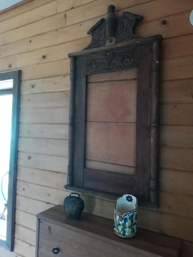 Casa Zara Villa Bran  Eksteriør billede